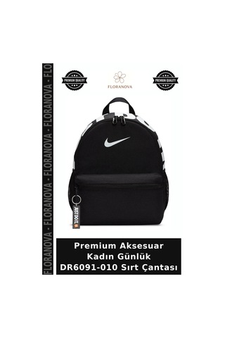 Floranova Premium Aksesuar Kadın Günlük Dr6091-010 Sırt Çantası Diğer