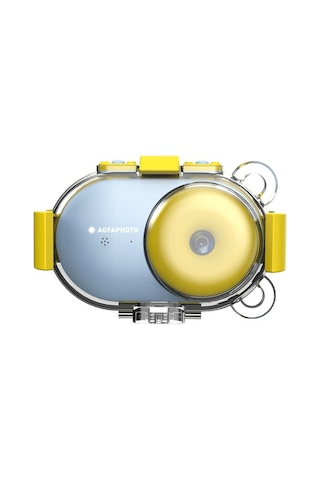 Agfaphoto Realikids Waterproof Fotoğraf Makinesi