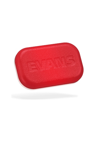 Evans Eqpodsmını Drum Gels 12 Mını + 2 Medıum Pods