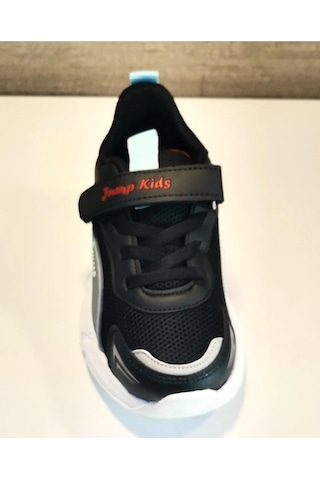 JUMP 28123 PTK H-BLACK/ROYAL/D-GREY SPR AYK