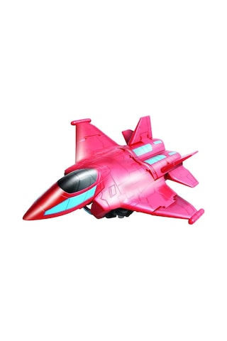Mars Dönüşebilen Robot Jet Fighter