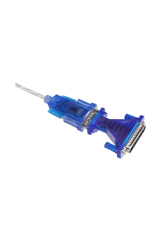 S-lınk Slx-925 V1.0 Usb To Rs232 Çevirici. 9pin-25pin Rs232 Adaptör De İçerir 1923 Renkli