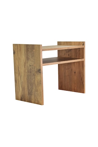 Mutfak Rafı Dolap Fırın Dolabı Kahve Köşesi Bango Rafı 5507