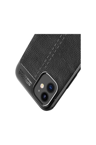 Apple Uyumlu iPhone 12 Mini Uyumlu Zore Niss Silikon Kılıf-lacivert Lacivert -