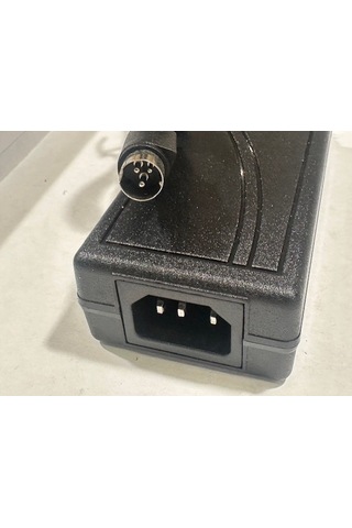 24 Volt 3 Amper 3 Pinli Adaptör 24 Volt Epson Yazıcı Adaptörü Leon-2025-04-133