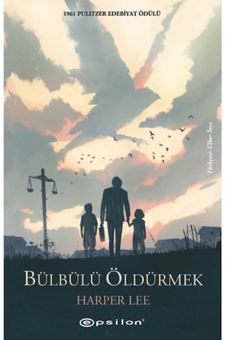 Bülbülü Öldürmek