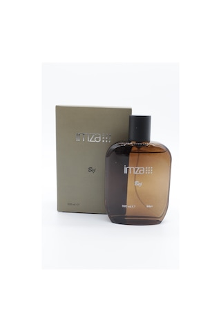 Renksiz 100 Ml Bej Parfüm 1085255206 Odunsu