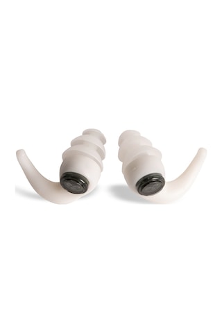 Earplug Unisex Beyaz Kulak Tıkacı 009390300
