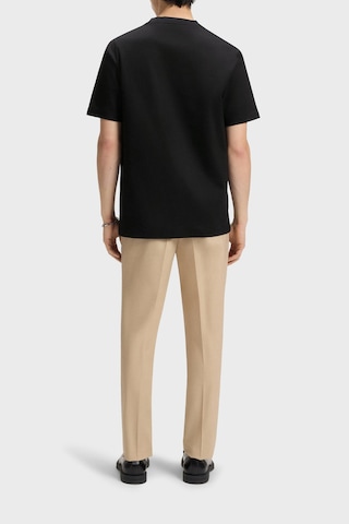 Hugo Erkek T Shirt 50505201 002 Siyah Siyah