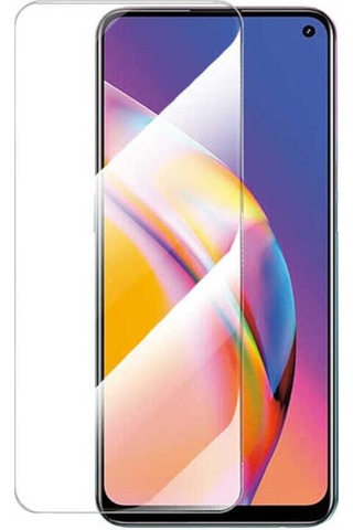 Tcl L7 Zore Maxi Glass Temperli Cam Ekran Koruyucu
