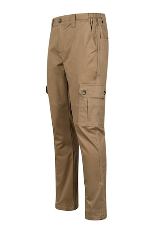 2as Punch Erkek Kargo Pantolon Kahve