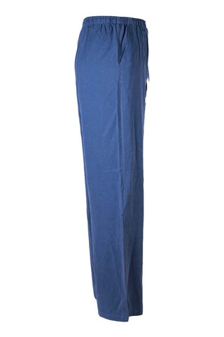 Double 26yd52000010 İndigo Kadın Pantolon X-230 İndigo
