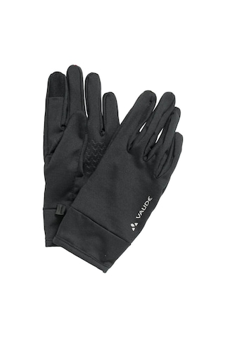 Vaude Pro Stretch Eldiven 45045 Black