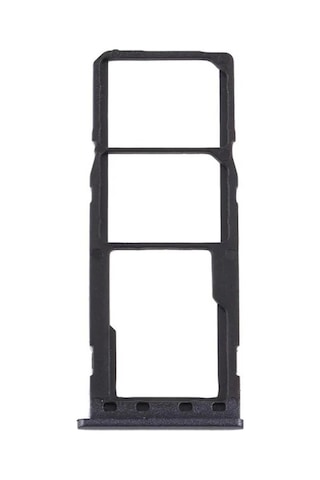 Buradabulabilirsin Samsung A01 Uyumlu Sim Tepsisi Siyah Bbz