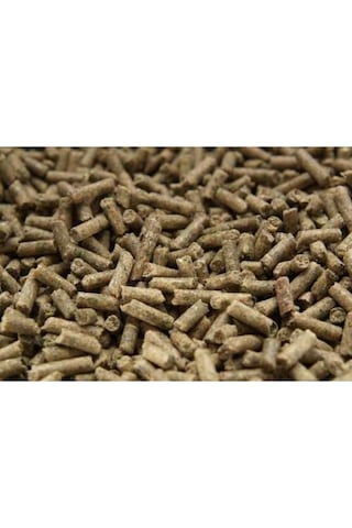 Tavşan, Hamster, Ginepig, Kemirgen Pelet Besi Yemi 1kg