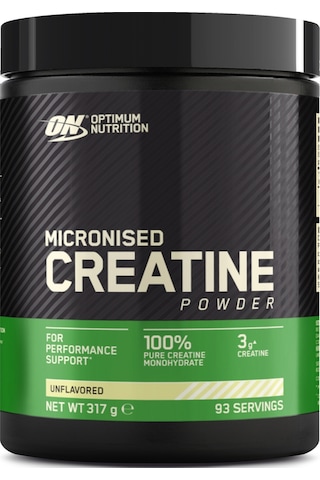 Optimum Creatine Powder 317gr Optimum Creatine Powder 317gr