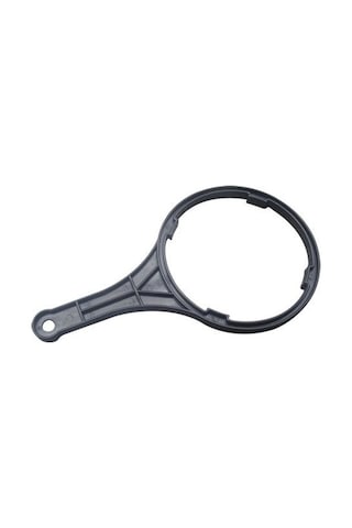 Atlas Filtre Kabı 10'' - 3/4'' Bağlantılı İtalyan-za109t060