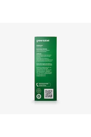 Greenlabel Lavanta Yağı 20 ML