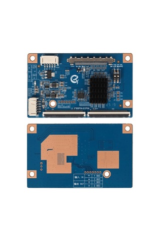 Weko Lg 60 Pin - 51 Pin 4k Lcd Panel Flexi Çevirici Kartı