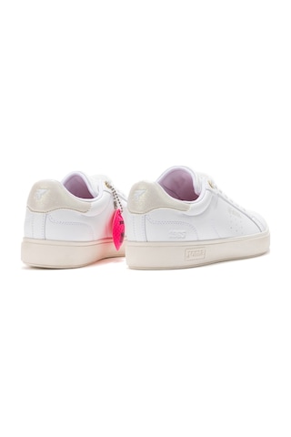 Joma Classıc Lady 2525 Blanco Beyaz Kadın Sneaker Beyaz