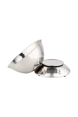 Sones 5kg/1g Yüksek Hassasiyetli Mutfak Terazisi Kavurma Elektronik Terazisi Kahve Terazisi Alarm Zamanlayıcılı