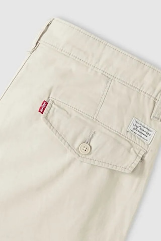 Levi's Erkek Chino Authentic Relaxed Krem Pantolon - A5753-0097