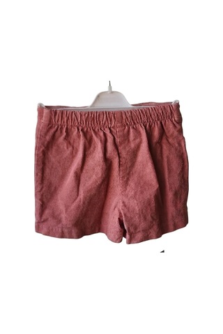 Babydoll Etek Divo-glkrsu Pembe