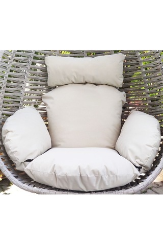 Prestigegolf Minderi, Sadece Minderi Minderi Krem