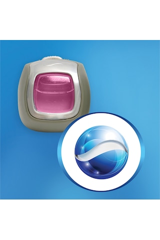 Febreze Bahar Çiçekleri Araba Kokusu