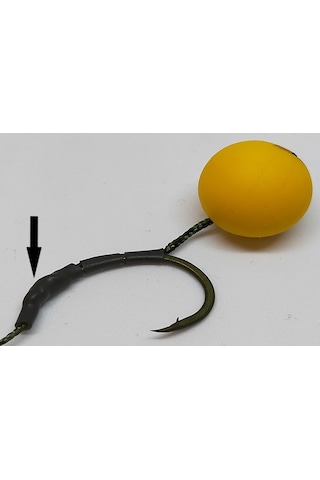 Daralan Makaron (Heat Shrink Tube) 6 Cm 2 Mm (10 Adet)