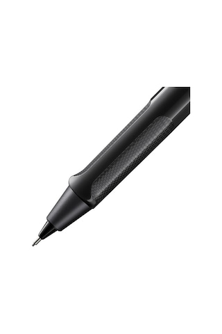 Lamy Safari 2026 Özel Üretim Rengi Versatil Kalem Meteorite 0.5 Siyah