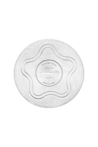 Korkmaz Perla 14x7 cm Sos Tenceresi