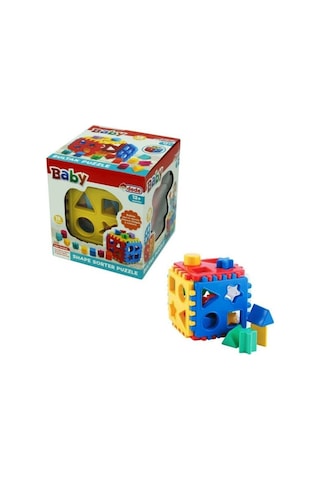 Sallanan Halkalar + Sevimli Hayvanlar Bultak + Bultak  Puzzle