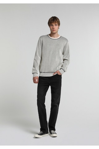Colin's Colins Relaxed Straight Fit Erkek Black Black Denim Jean Pantolon Cl1082860 Q1.v1 Dn45162