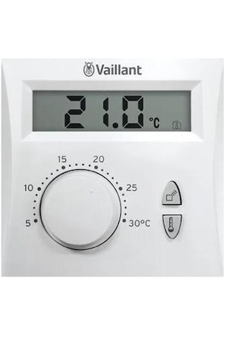 Vaillant VRT 36F Kablosuz Dijital Oda Termostatı