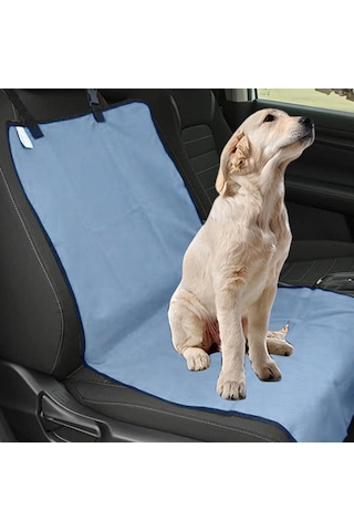 Suntek Köpek Araba Ön Koltuk Kılıfı Otomotiv Aksesuarları