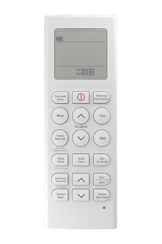 Grundig GAC18002 18000 Btu Split Klima