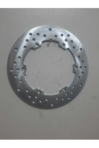 Suzuki Burgman 400 Arka Disk Çemberi 03 05