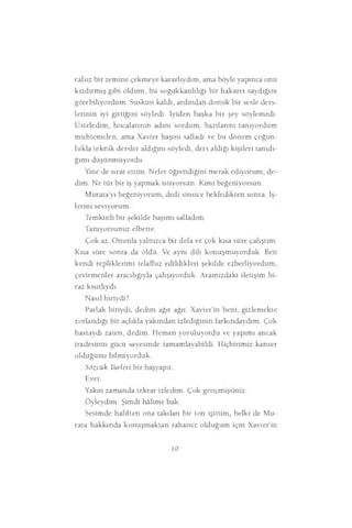 Seçmeler: 2026 Pulitzer Kurgu Ödülü Finalisti, 2025 Booker Ödülü Finalisti