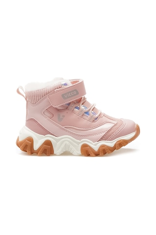 Vicco Radus Kız Çocuk Outdoor Bot 26-35 24K 946.423 Fk Pudra