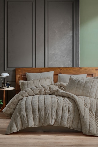 Elart Velvet Prime Set 10 Parça Deve Tüyü