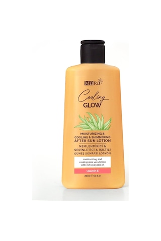 Mara Cooling Glow Güneş Sonrası Serinletici Losyon 200 ML