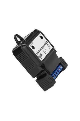 Shineyee 12v 3a Solar Kontrolör: Pwm Şarj Teknolojisi, Üç Çalışma Modu Ve Aşırı Şarj Koruması