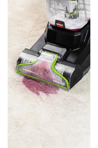 Powerwash Pet 3878N Evcil Hayvanlı Evlere Özel 600 W Halı Koltuk Yıkama Makinesi