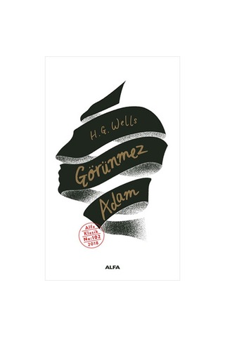 Ağrı Dağı İçin Herkes Gemiye + Görünmez Adam + Okuma Sticker'ları