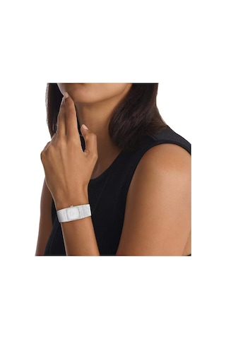 Calvin Klein Ck25100177 Kadın Kol Saati Metalik