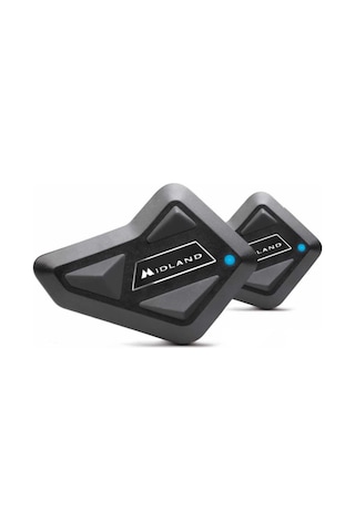 Mıdland Bt Mını Bluetooth Intercom Çift