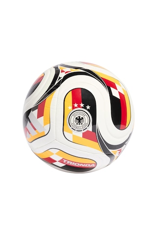 Adidas Trionda Germany Home Club Futbol Topu Jy0242 Çok Renkli