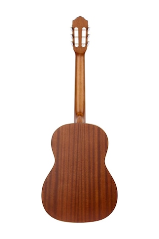 Ortega R131sn Family Series Pro Klasik Gitar Natural