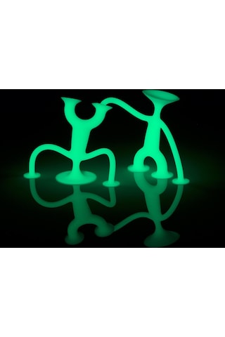 Moluk Oogi Junior - Glow